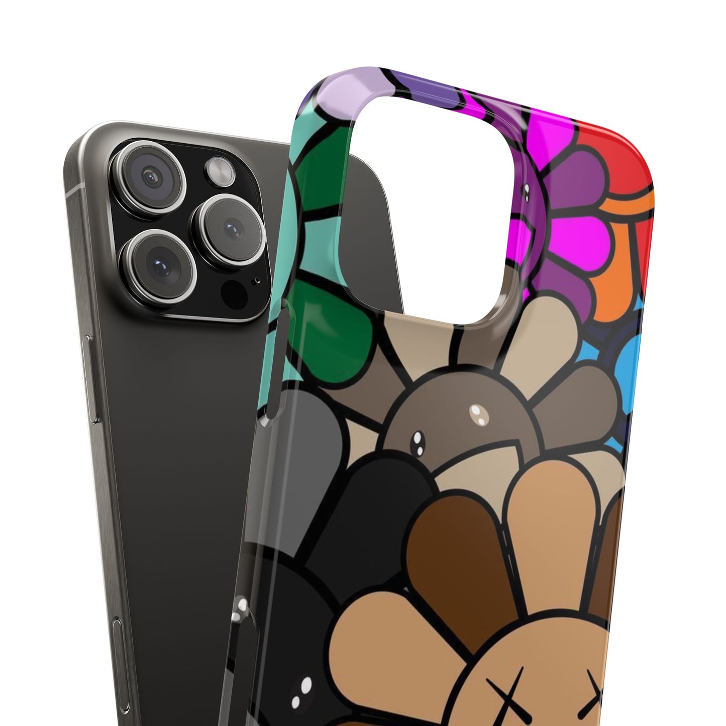 TakashiFlower' case