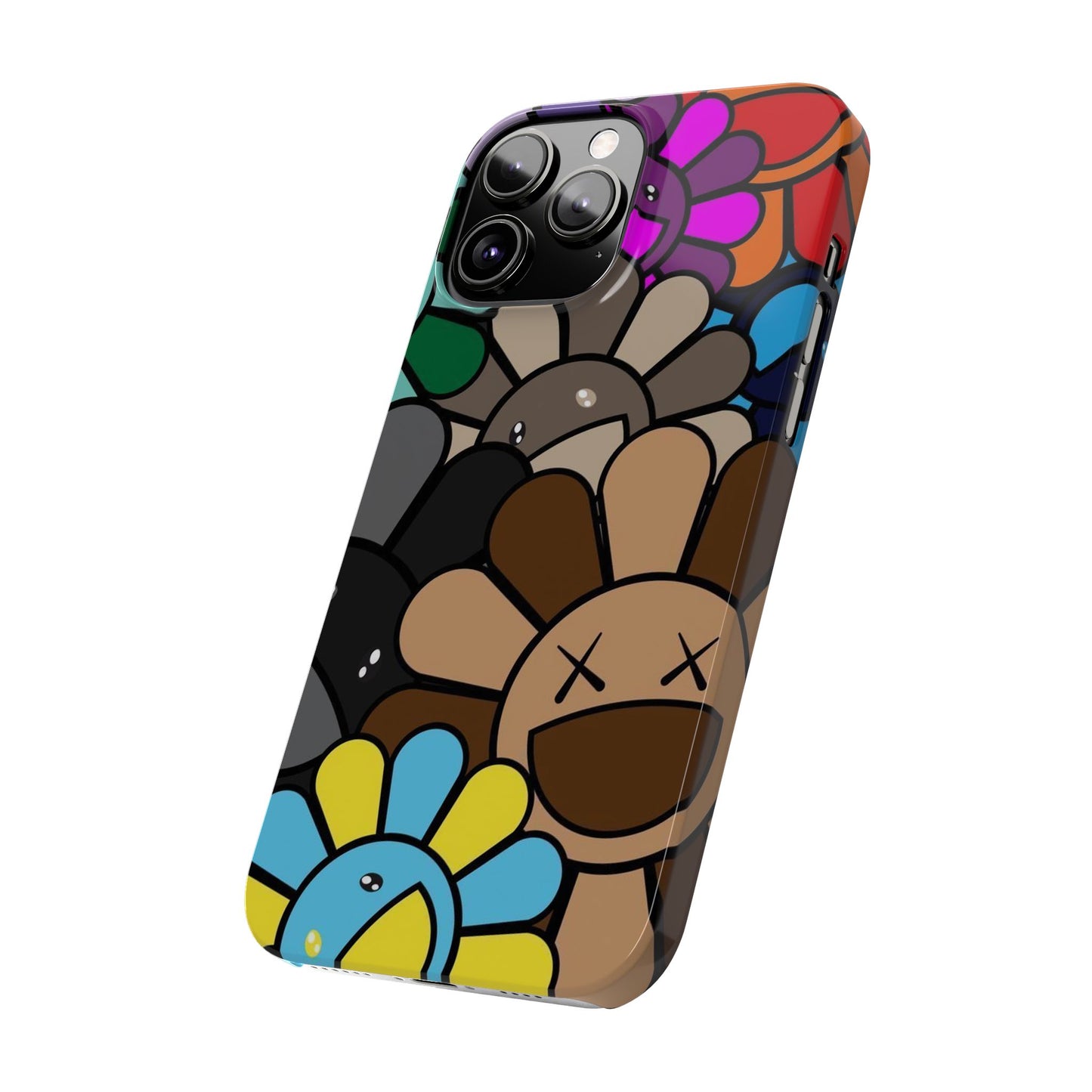 TakashiFlower' case
