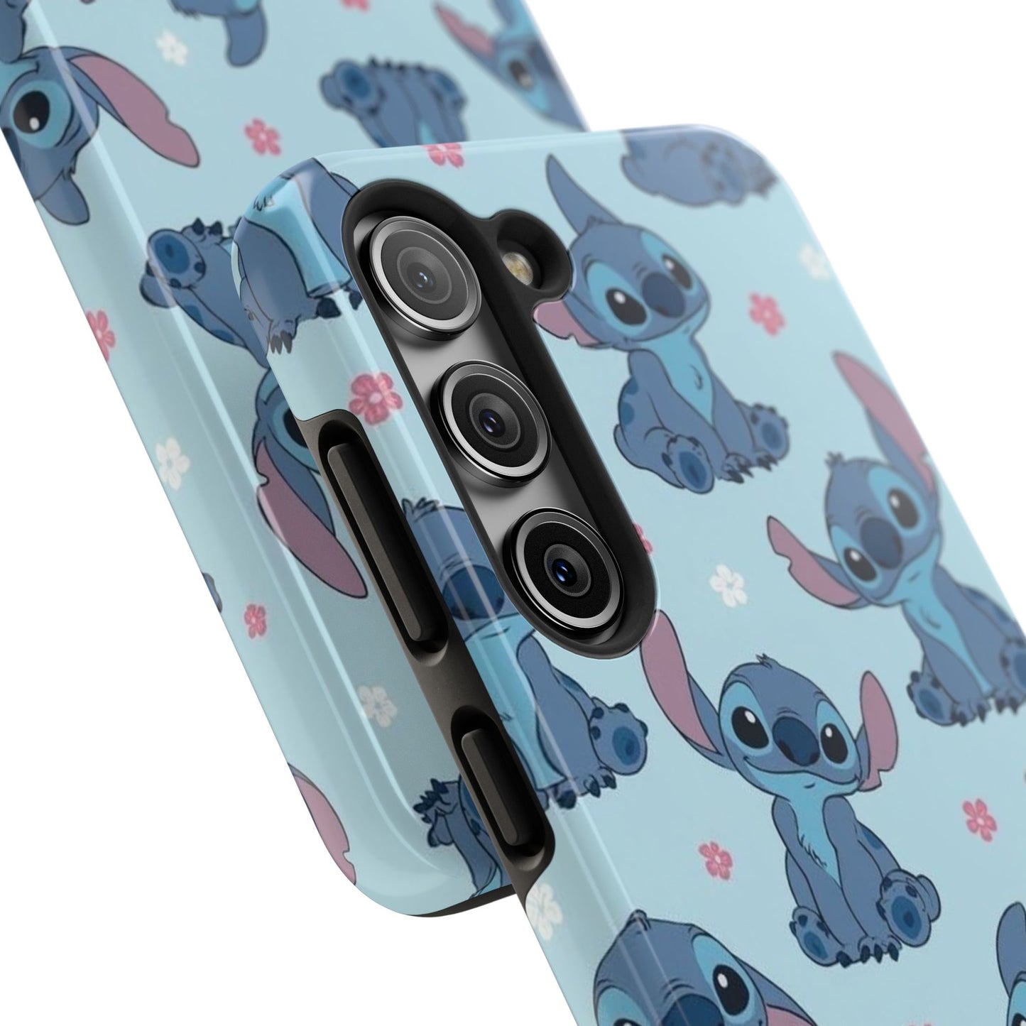 So cute Stitch case