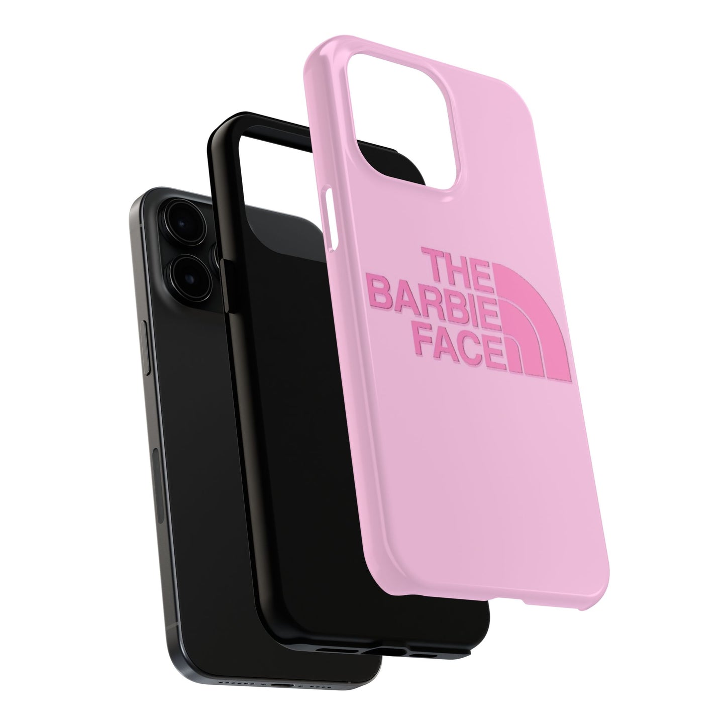 “Barbie Face” case
