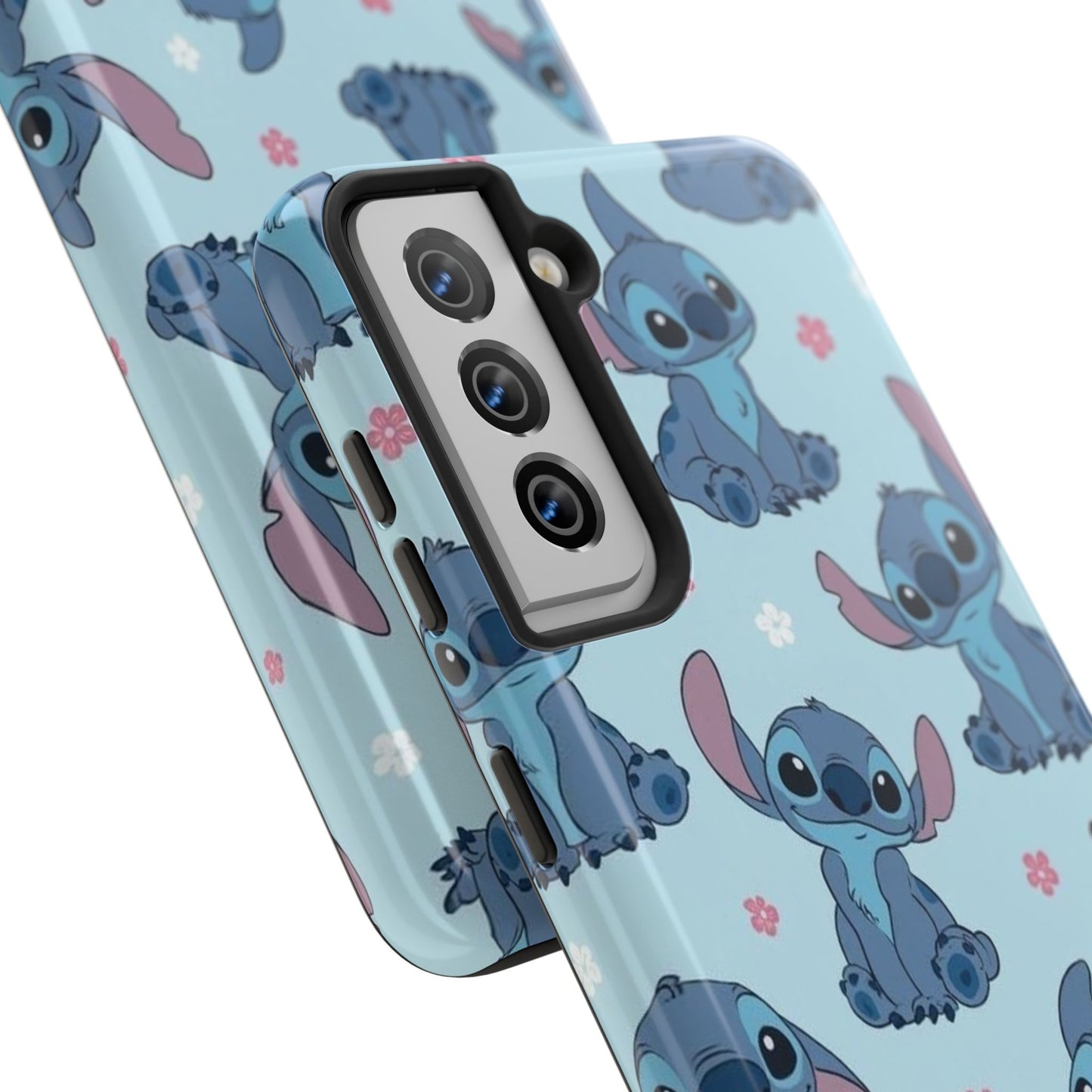 So cute Stitch case