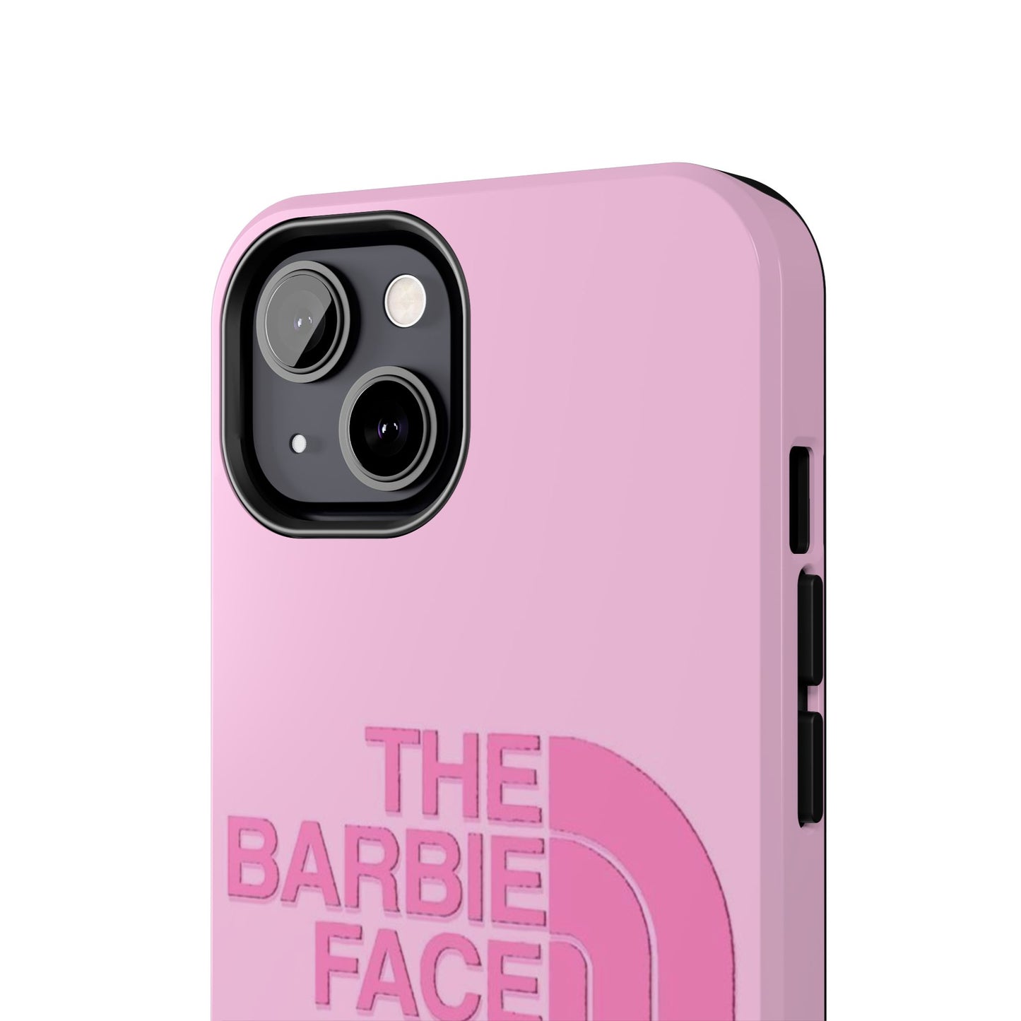 “Barbie Face” case