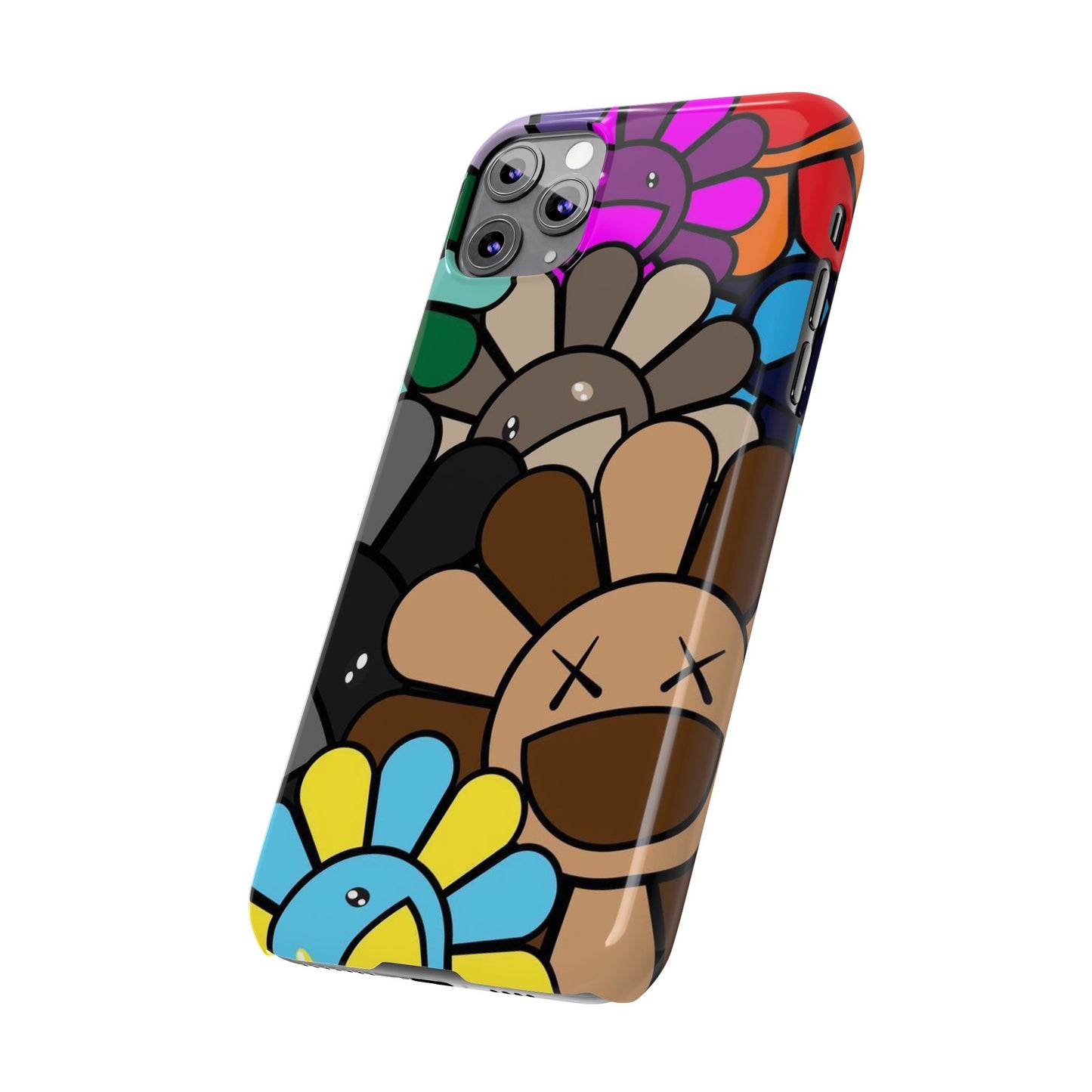 TakashiFlower' case