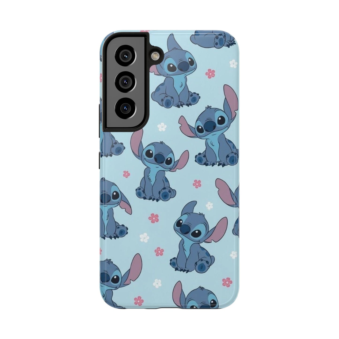 So cute Stitch case