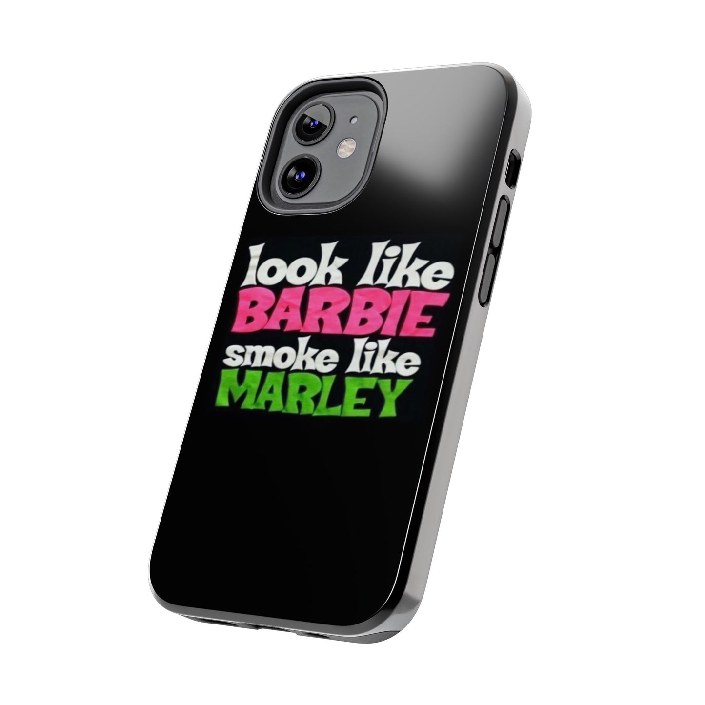 “look like Barbie” case