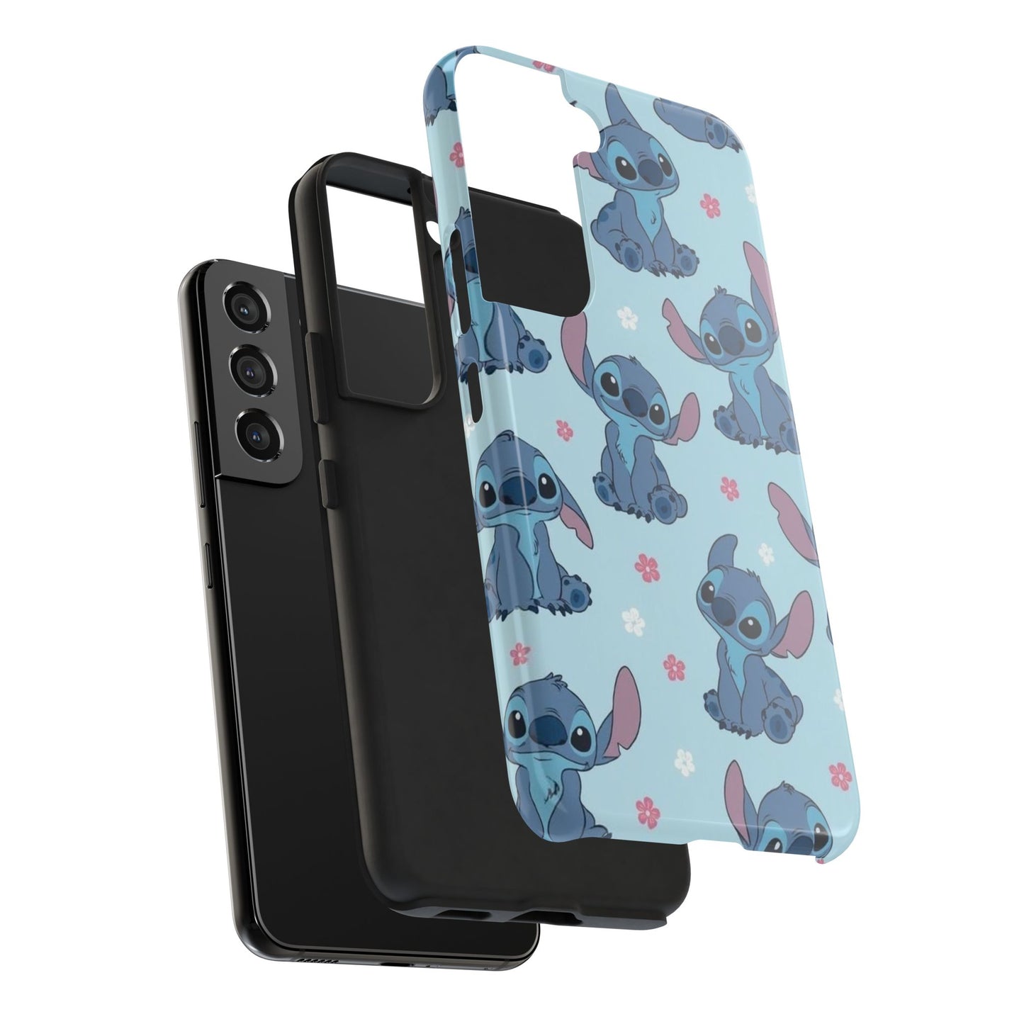 So cute Stitch case