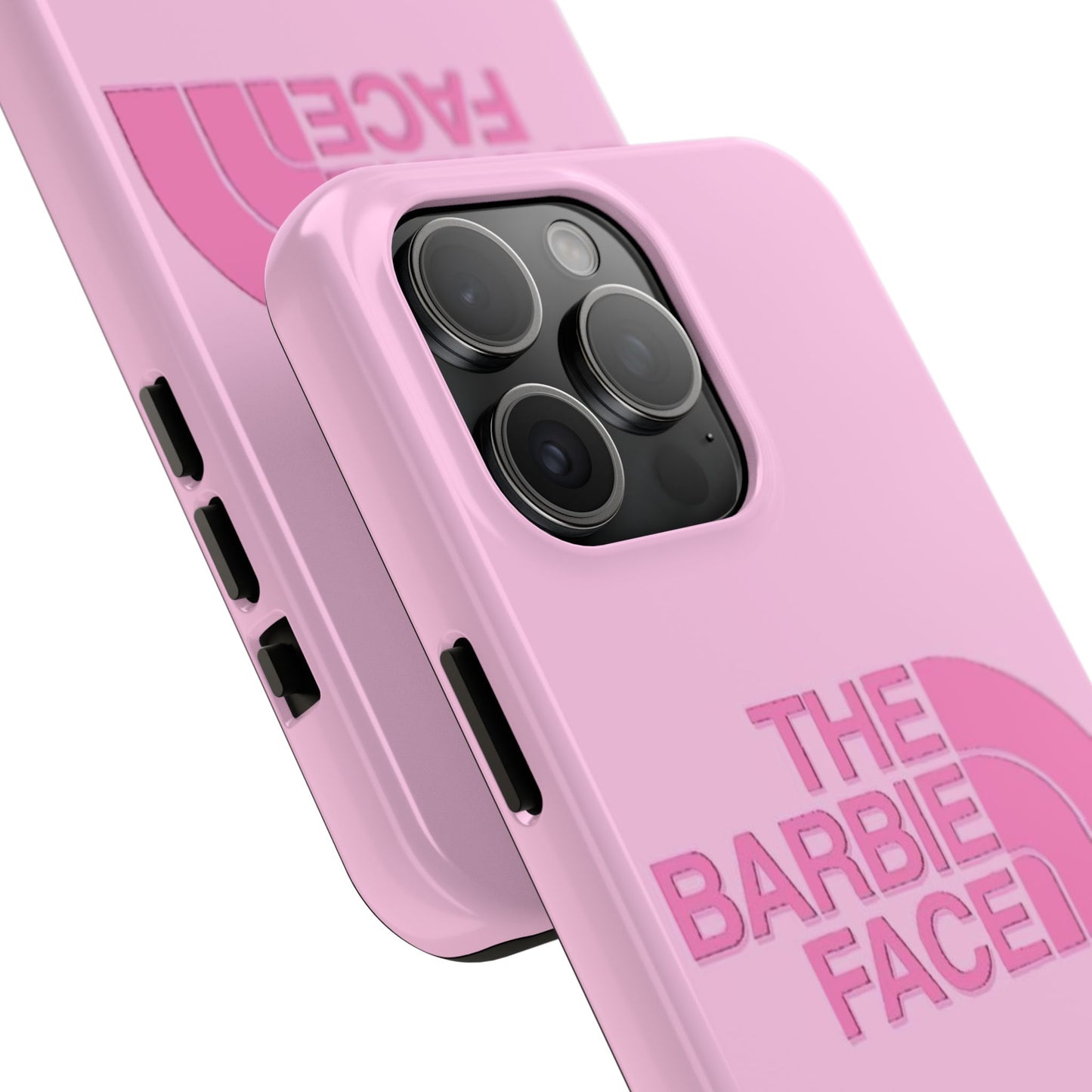 “Barbie Face” case
