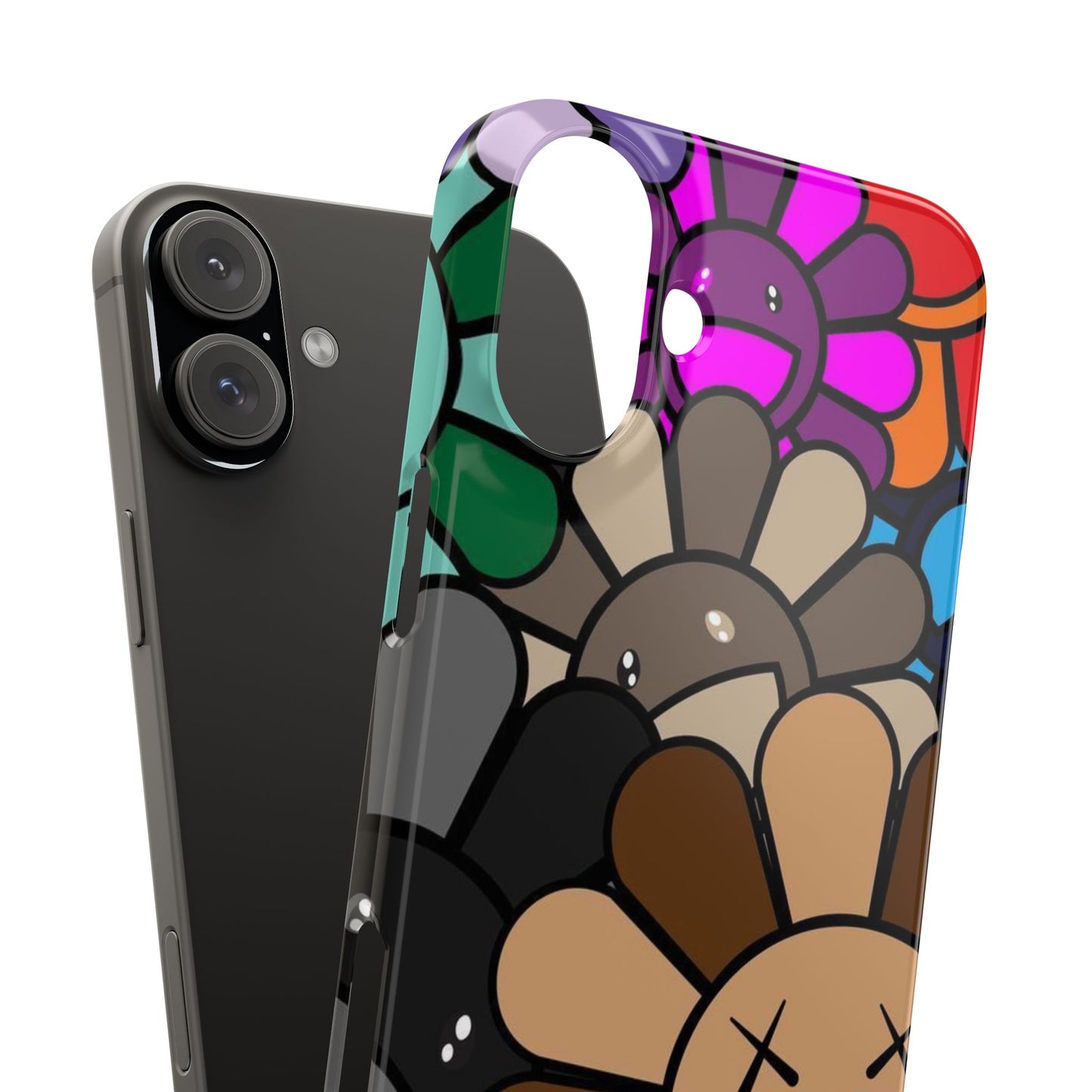TakashiFlower' case