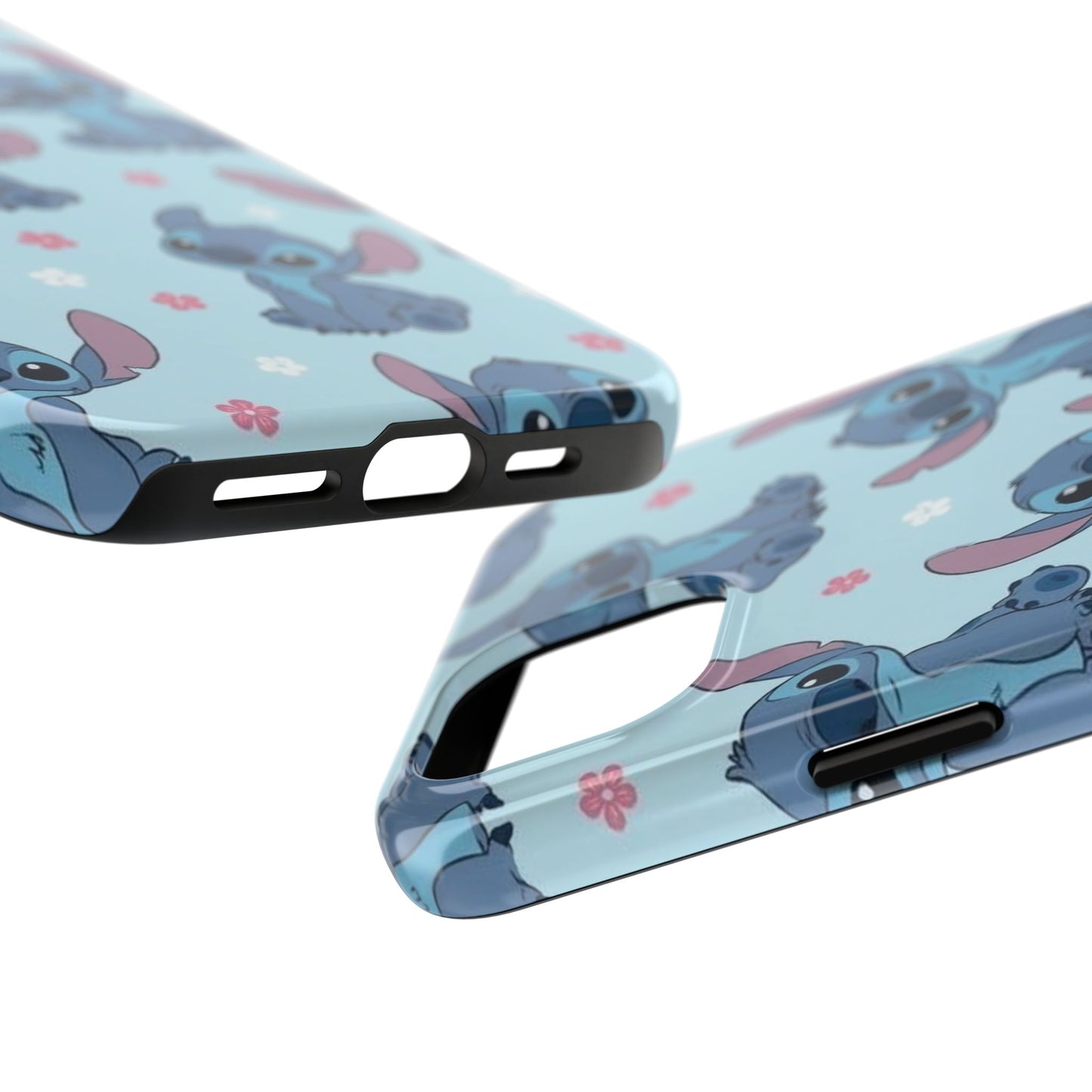 So cute Stitch case