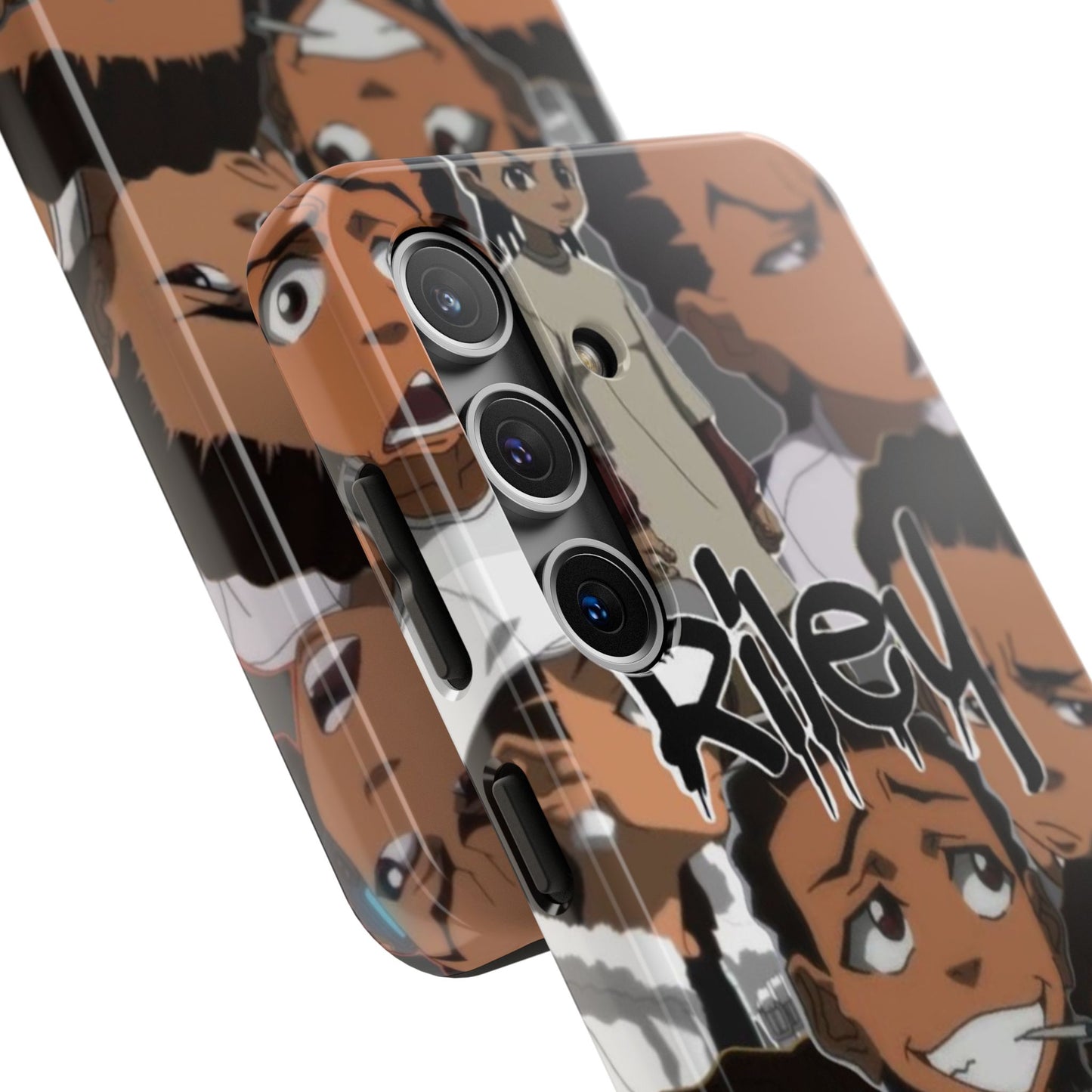 RileyCore’ case