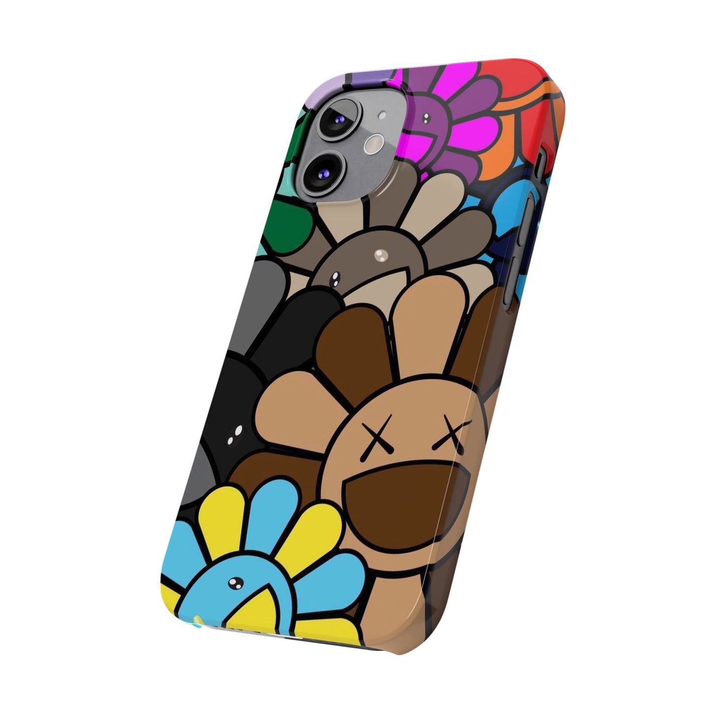 TakashiFlower' case