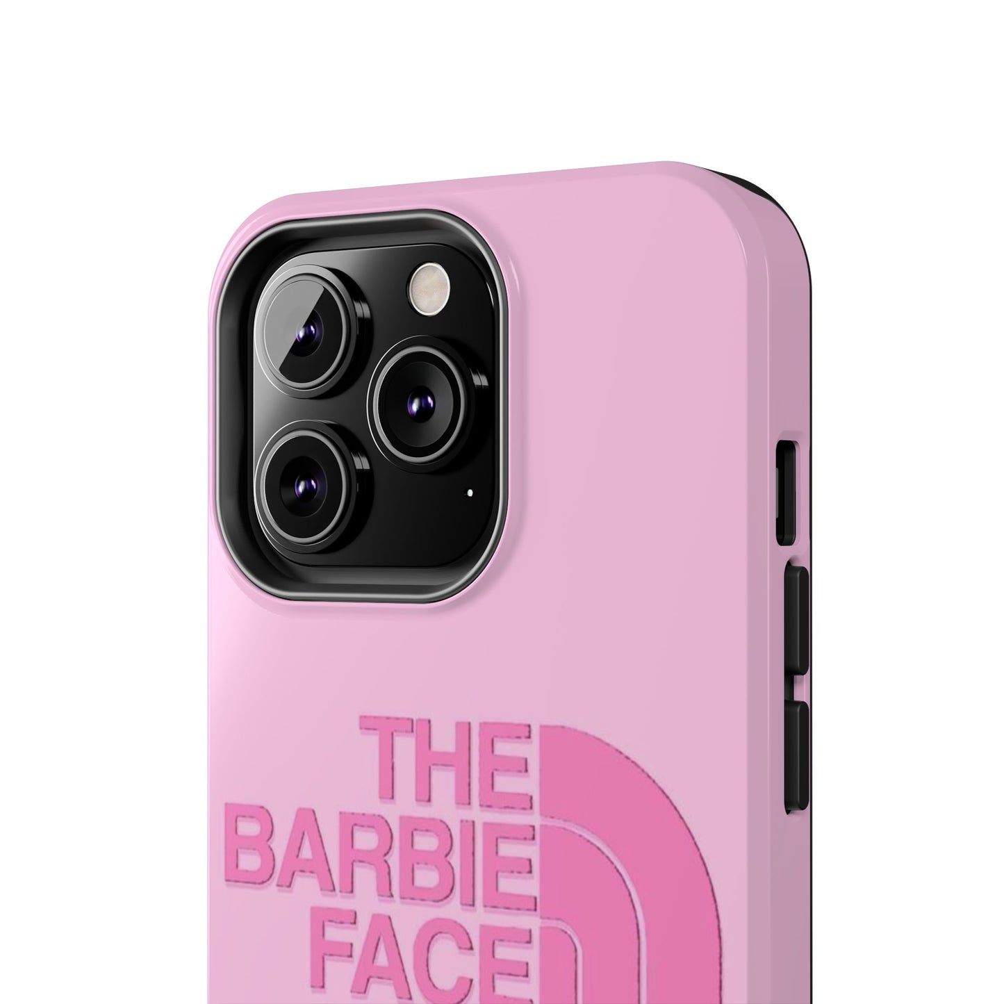 “Barbie Face” case