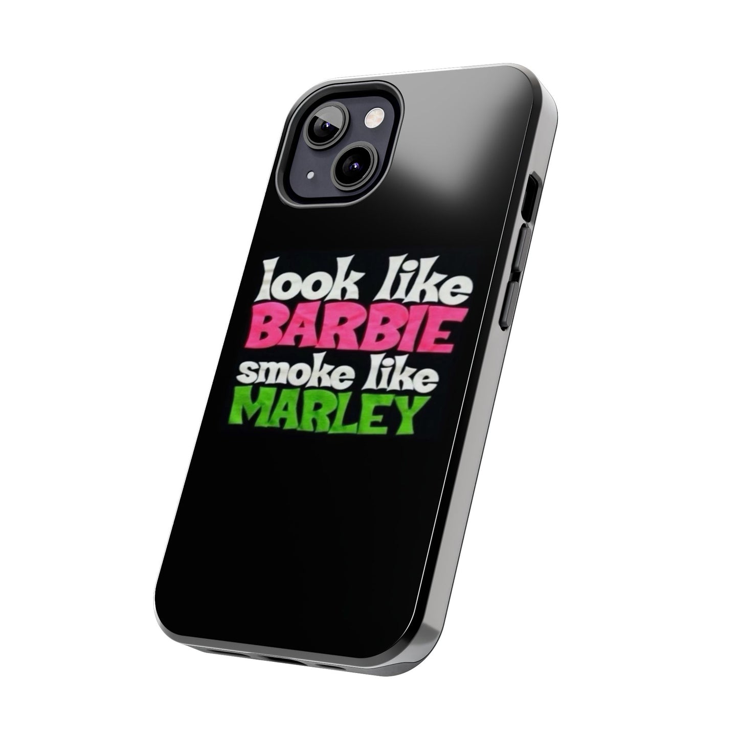 “look like Barbie” case