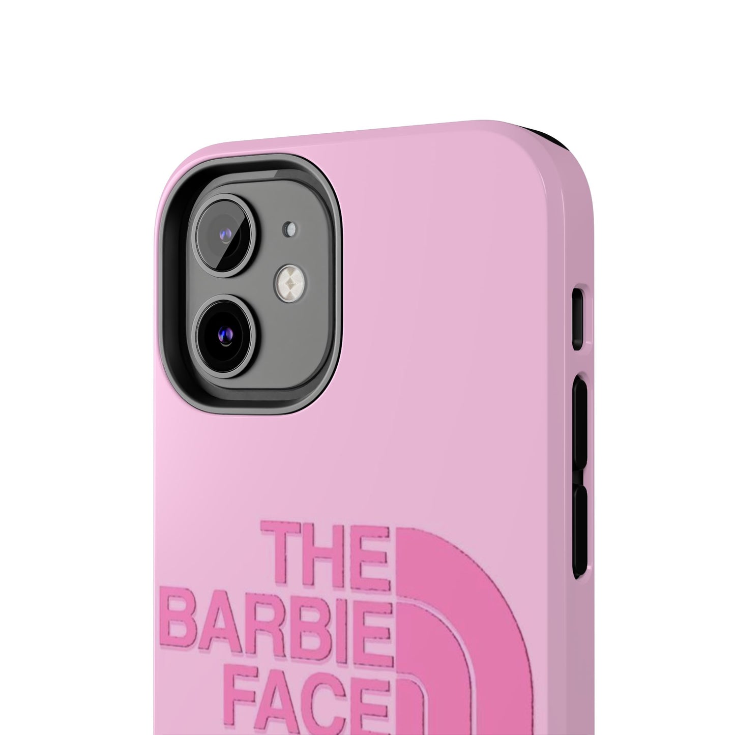 “Barbie Face” case