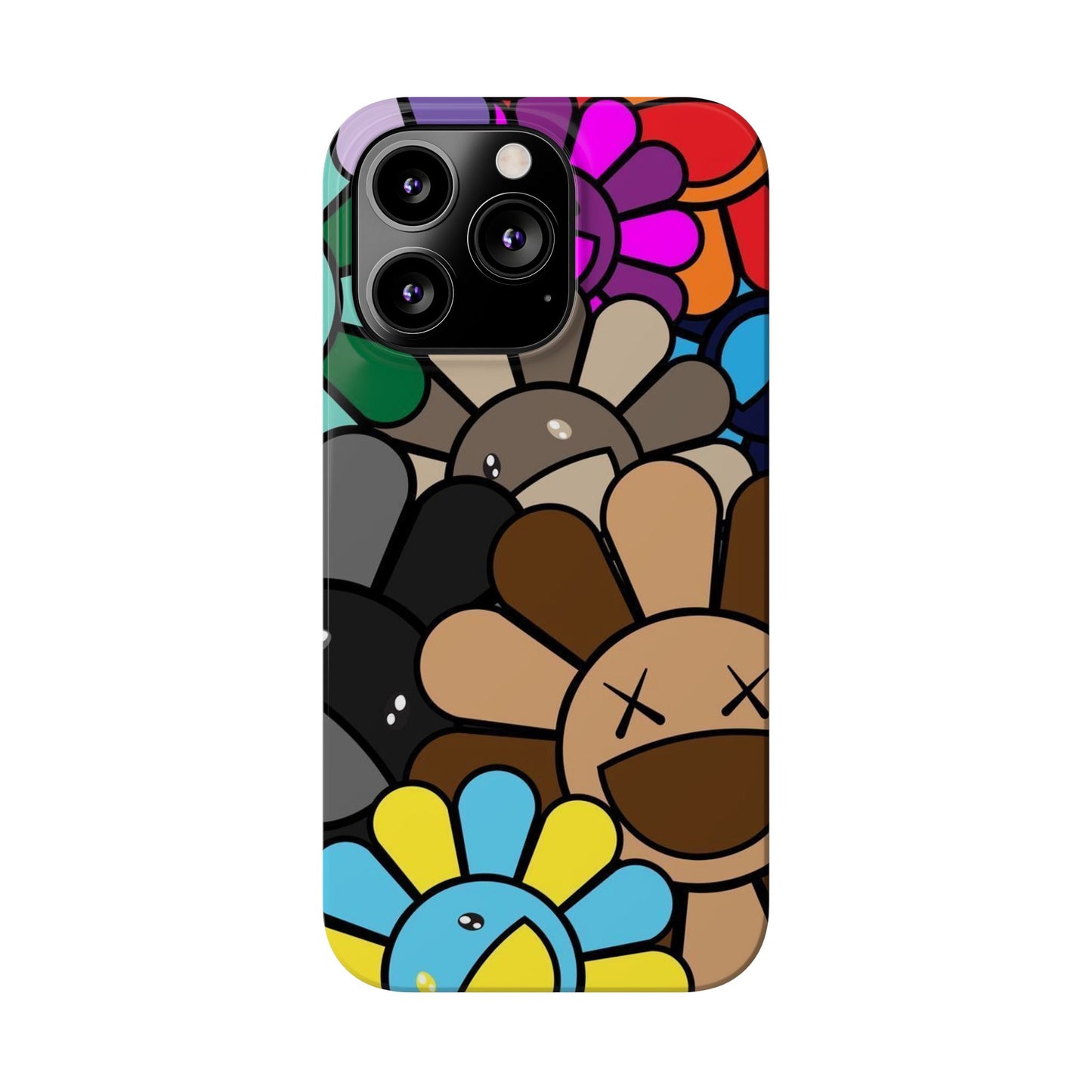 TakashiFlower' case