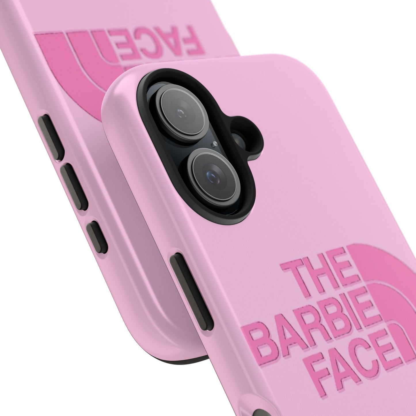“Barbie Face” case