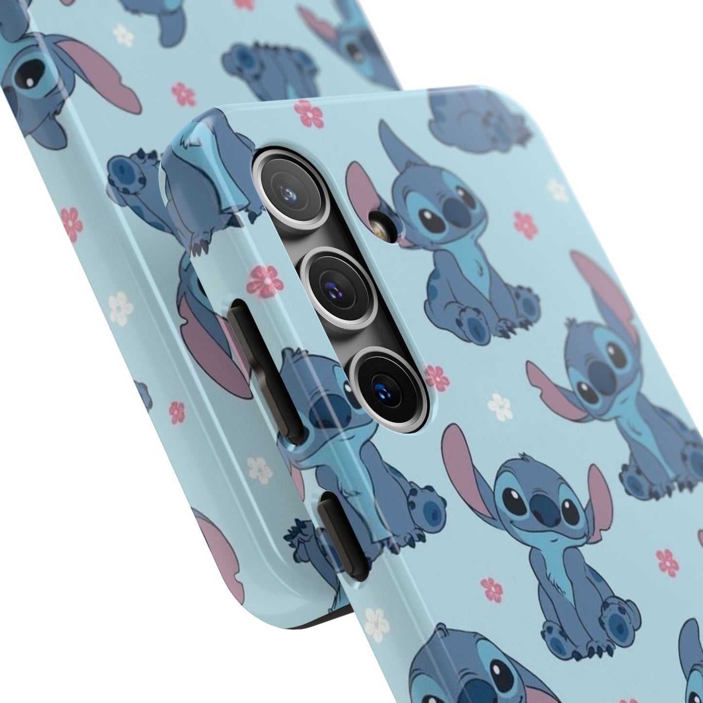 So cute Stitch case