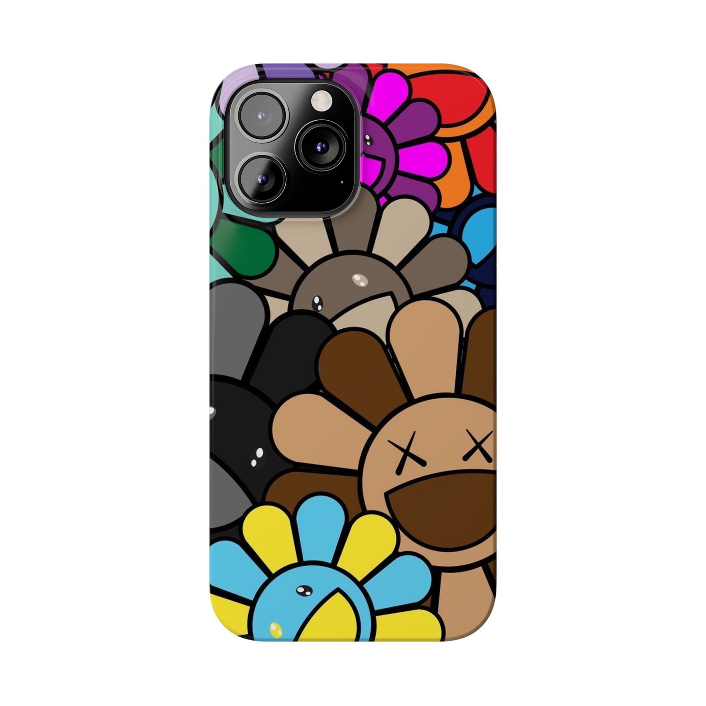 TakashiFlower' case