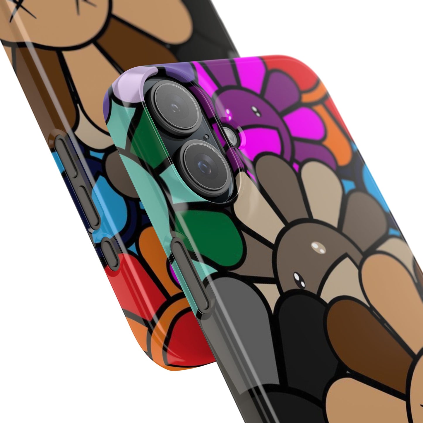 TakashiFlower' case